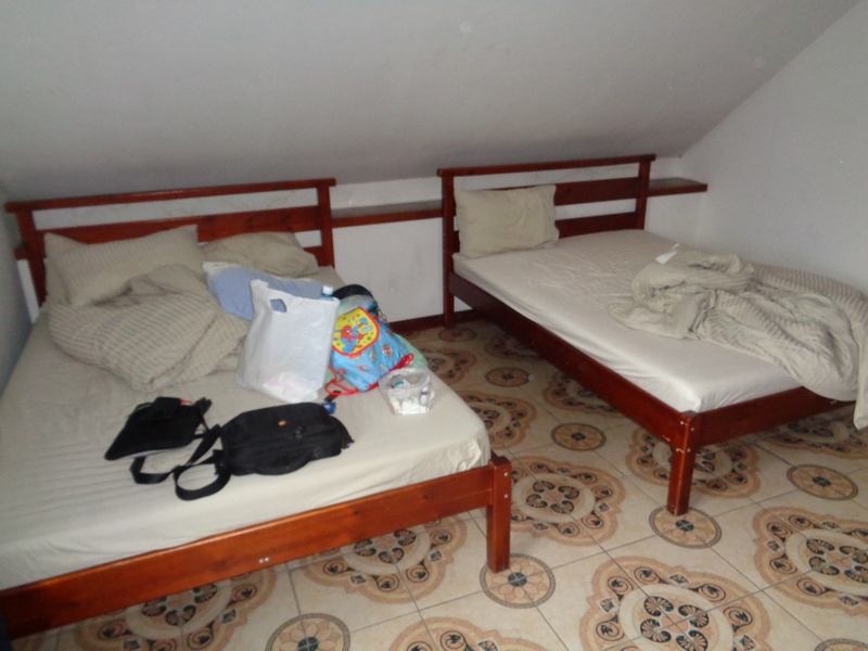 Фото Привал