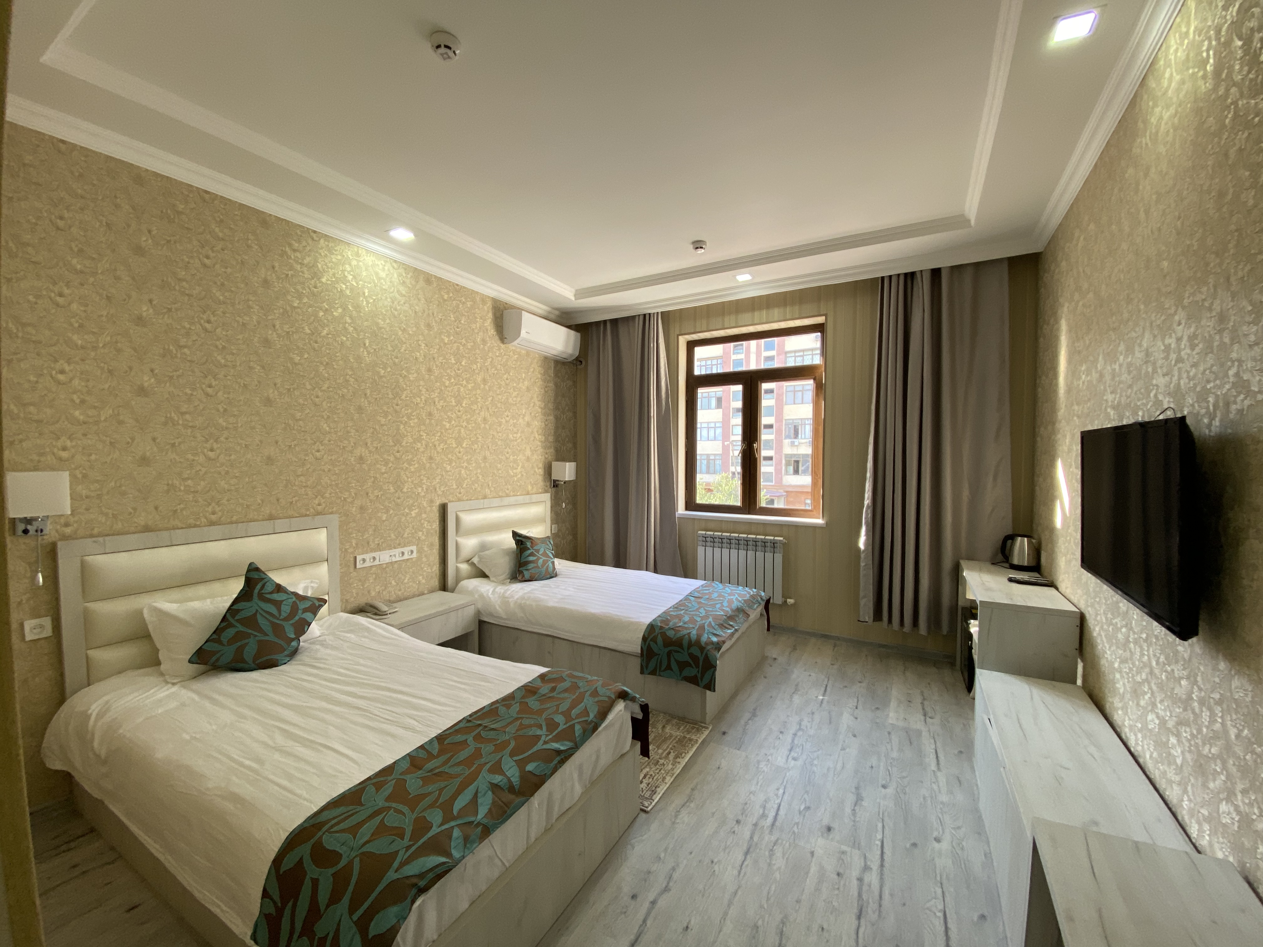 Фото отеля 3