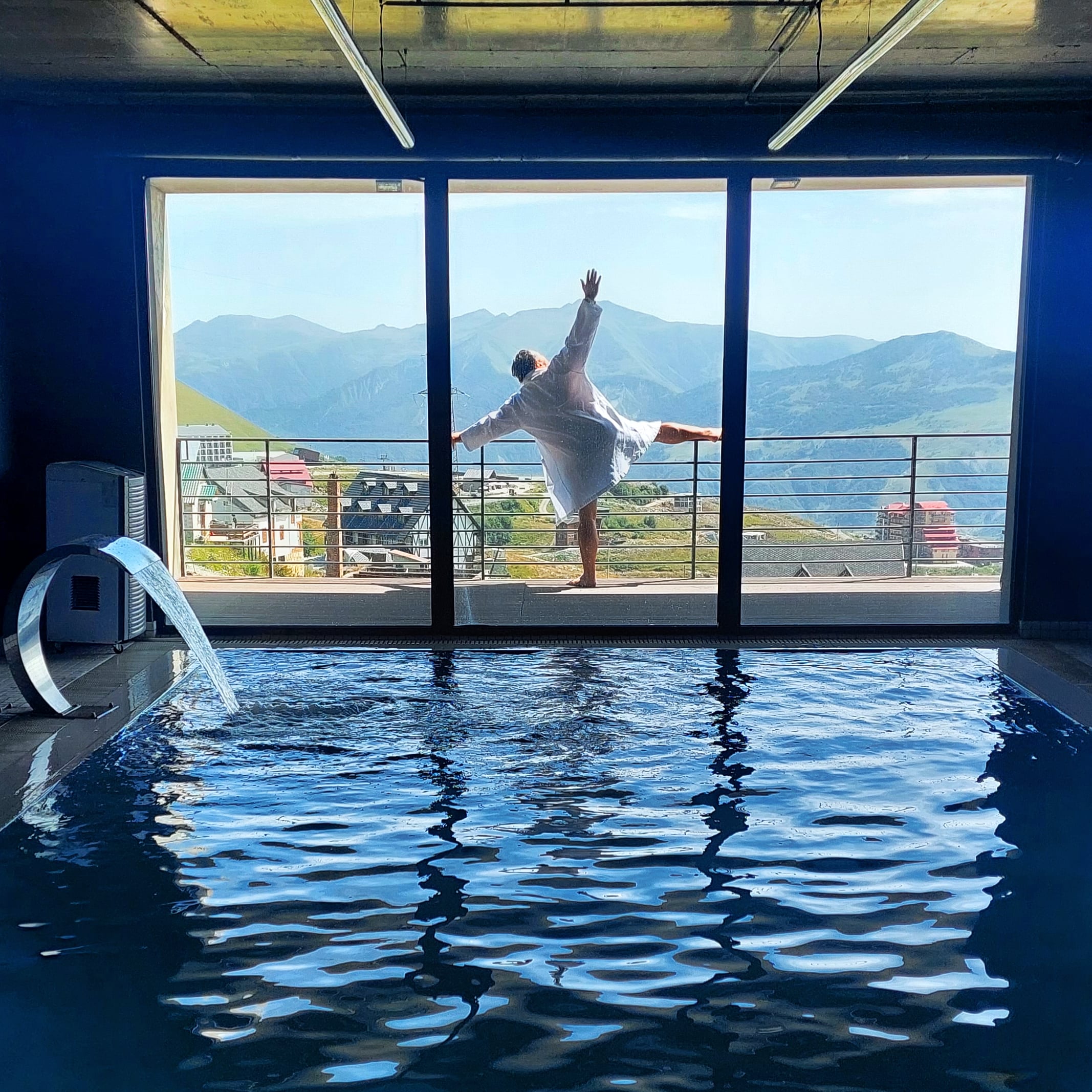 Фото Quadrum Hotel