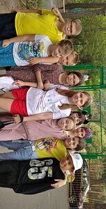 МБУ ДО Детский оздоровительно-образовательный центр имени Ульяны Громовой