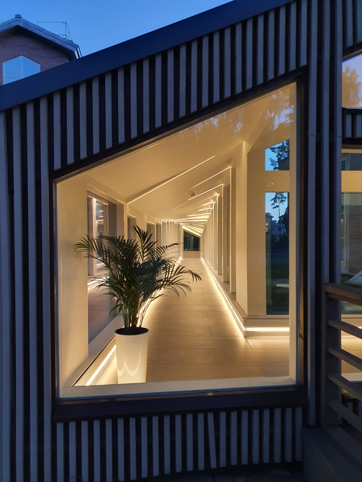 Фото Первая Линия. Health Care Resort