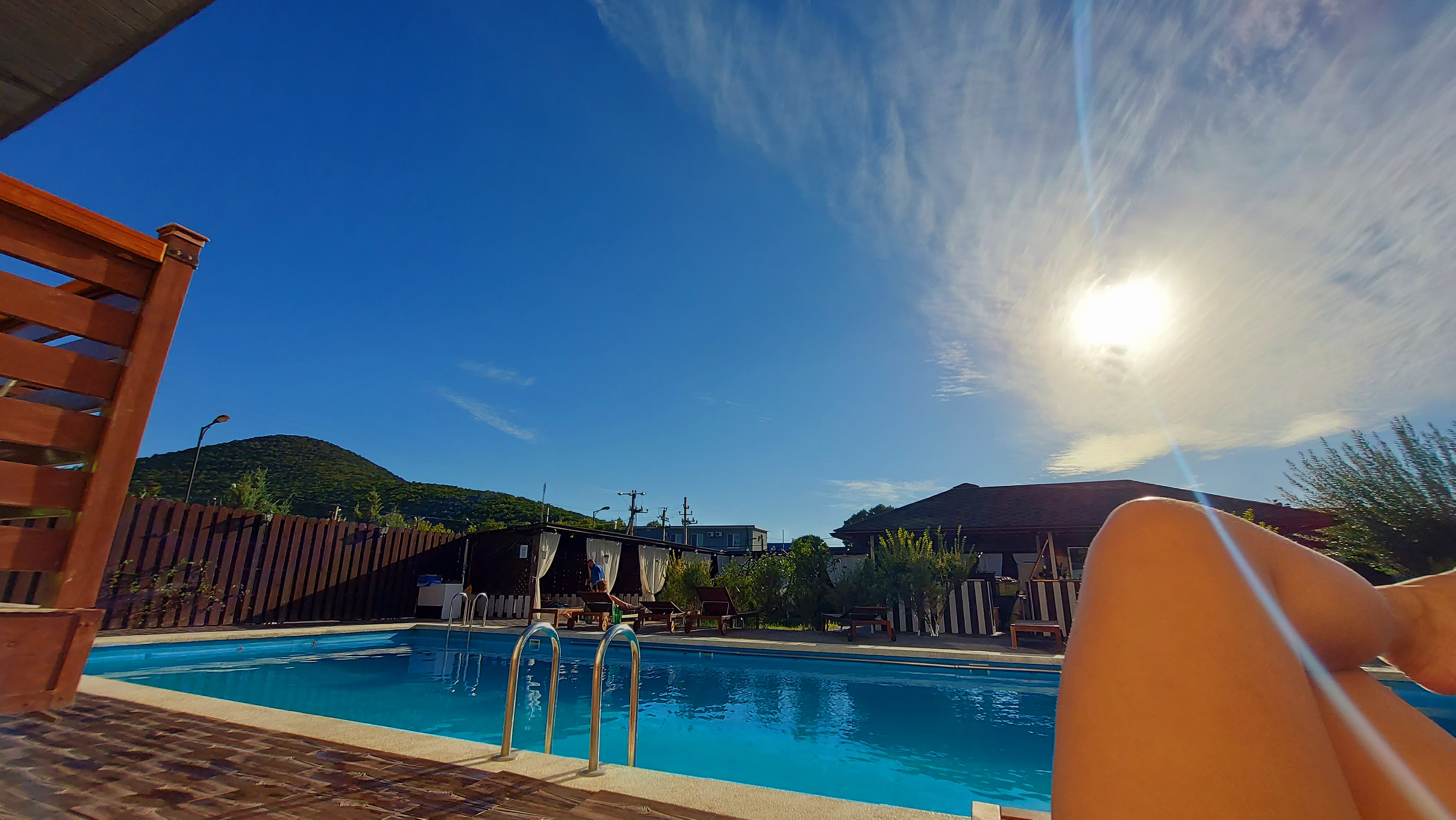 Фото Резиденция Утриш