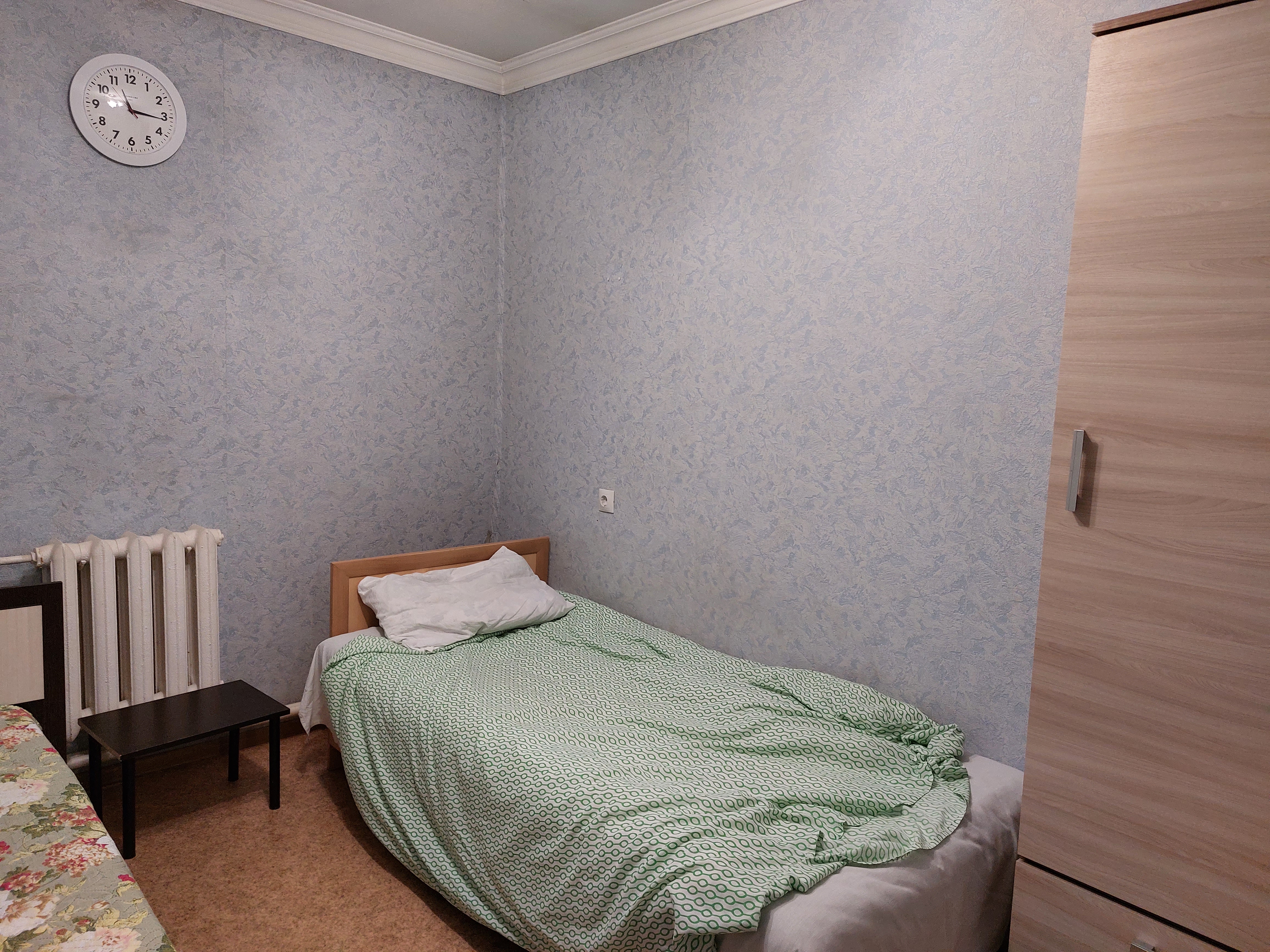 Фото Рассвет