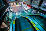 Smilecity (Uchebnaya Street, 48Д), shopping mall