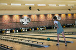 River Alley (United States, Saint Alban, 6300 MaCcorkle Avenue), bowling salonları  Batı Virginia Eyaleti'nden