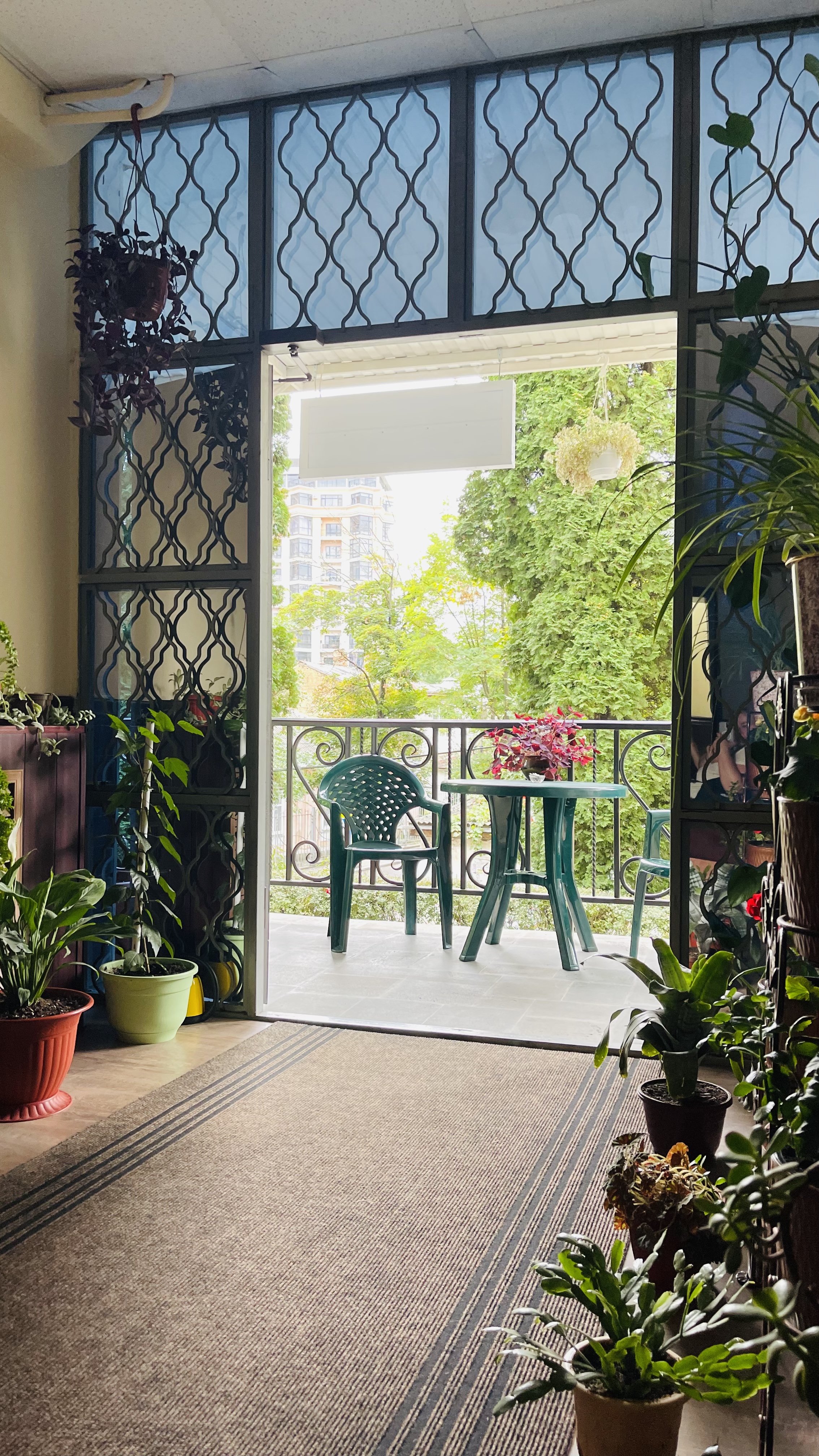 Фото Legenda Guest