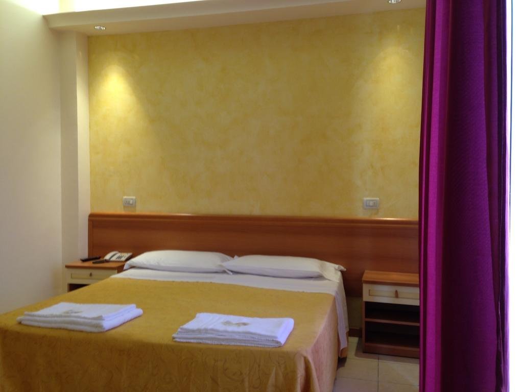 Фото Hotel Apogeo