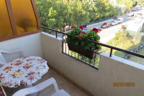 Фото Hotel Strinava