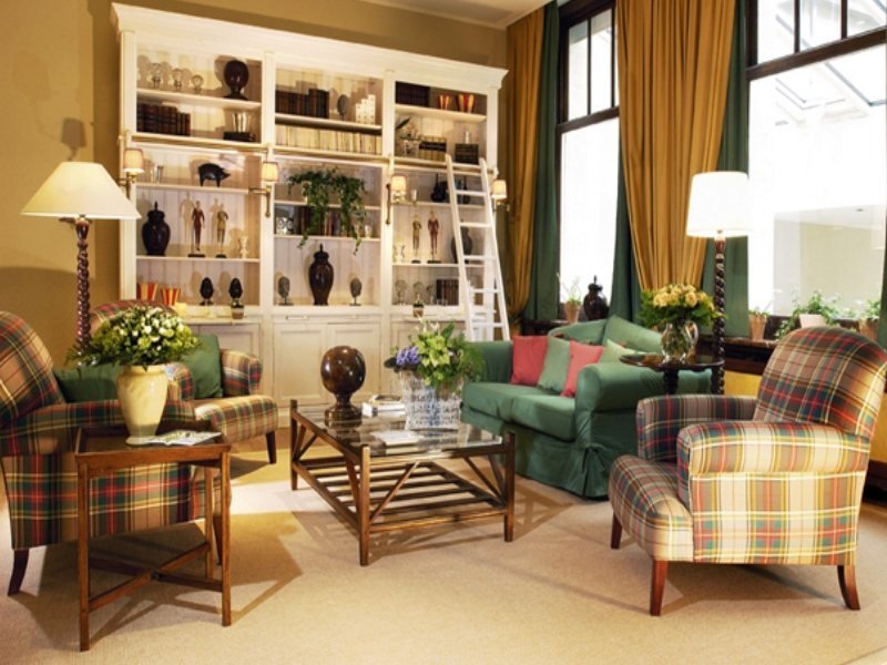 Фото Leopold Hotel Brussels Eu