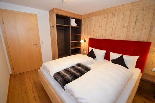 Внешний вид отеля Chalets & Apartments Wachterhof в Кальтенбахе, фото 5