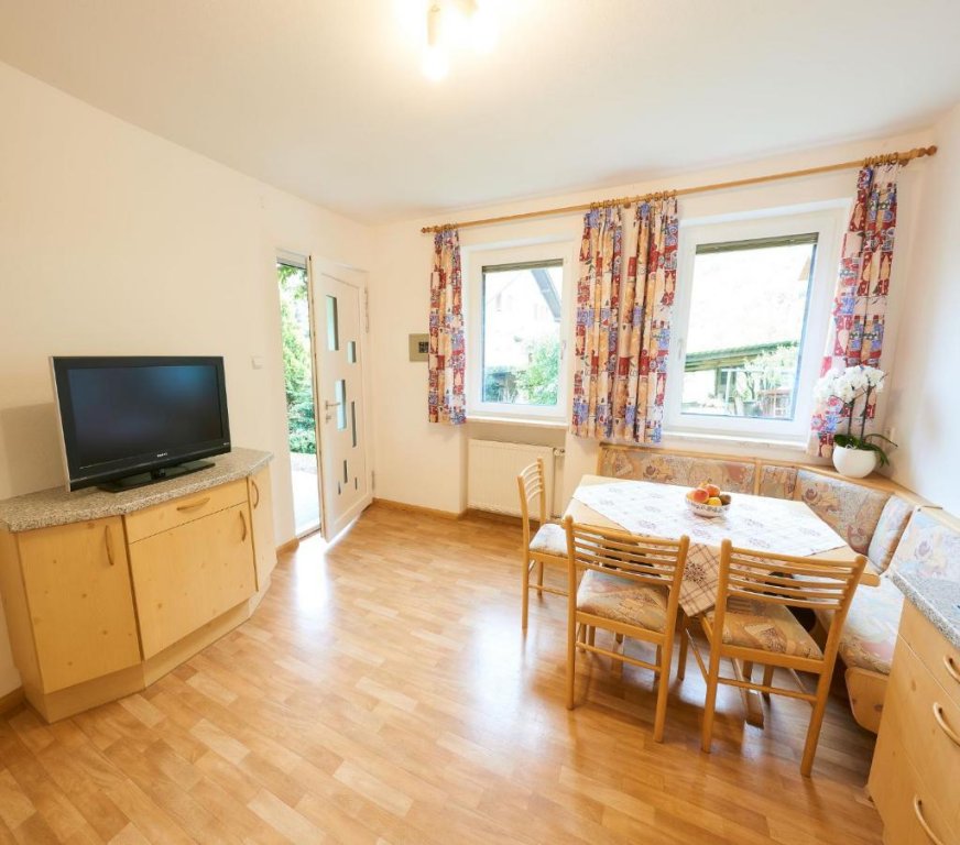 Фото Pension Lahn