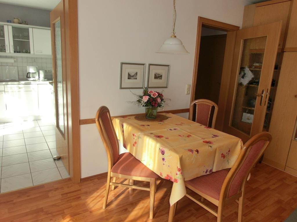 Фото Fewo Hubwieser