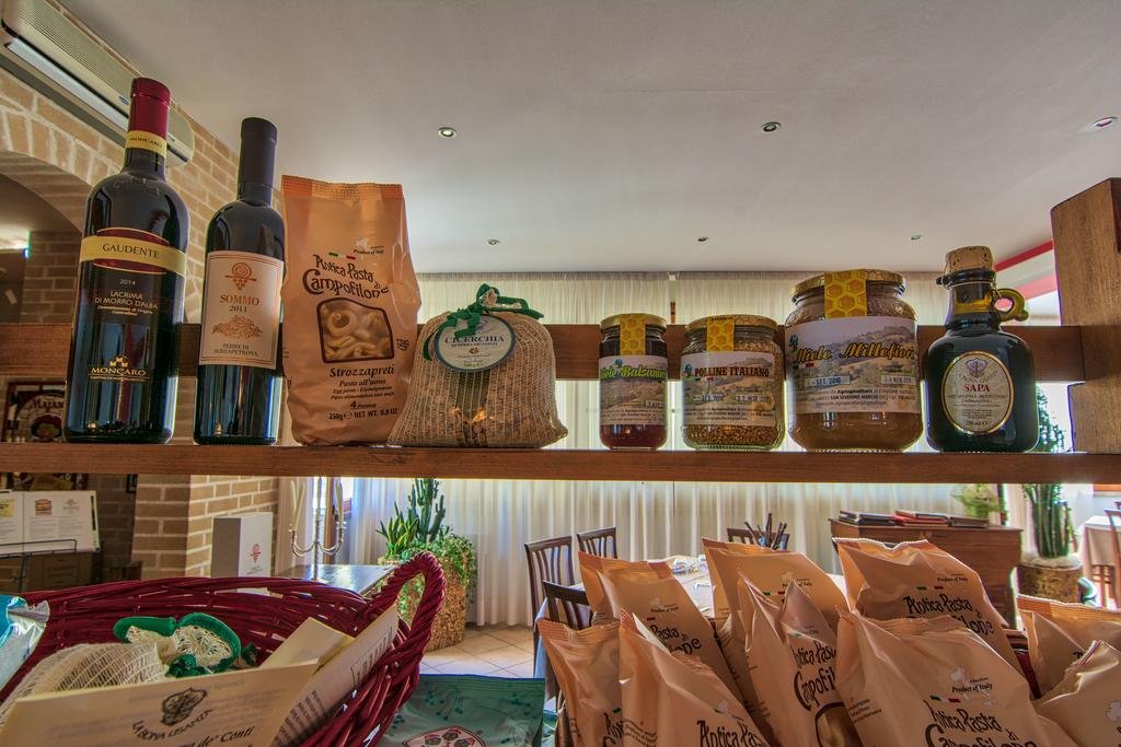 Фото Locanda Due Torri