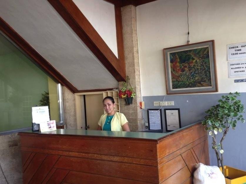 Фото отеля 3