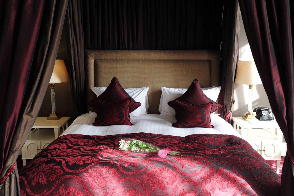 Фото The Howard, an Ascend Hotel Collection Member