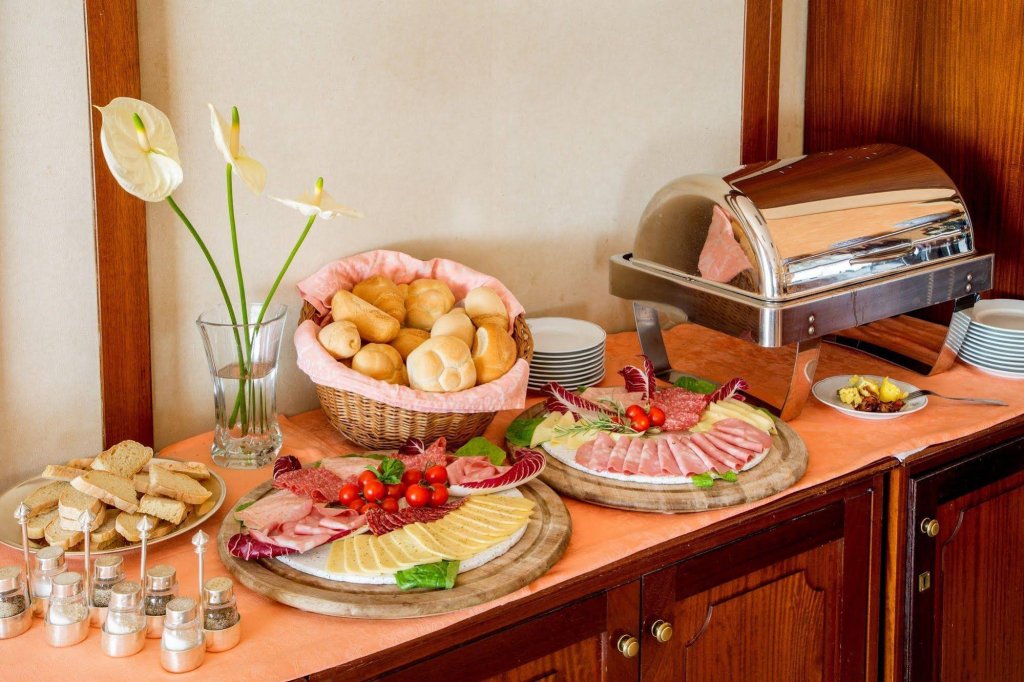 Фото Hotel San Francesco