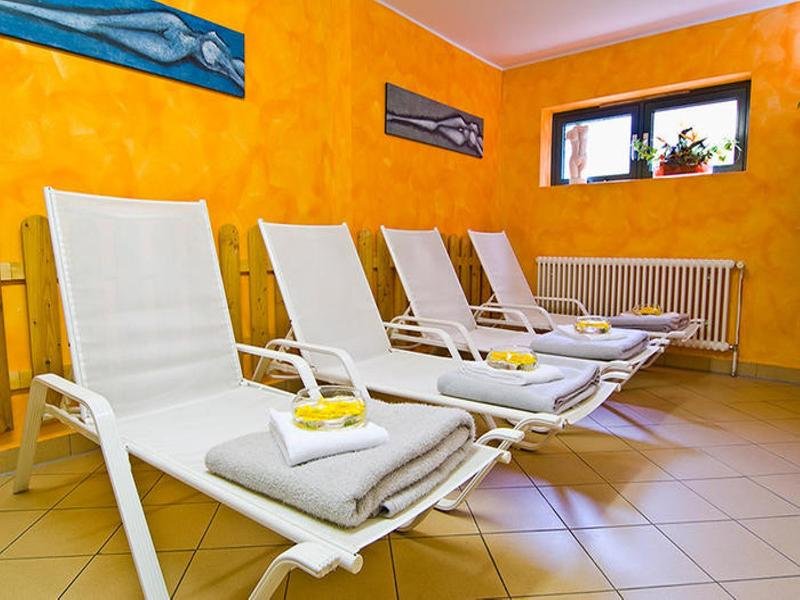 Фото Ghotel hotel & living Hannover