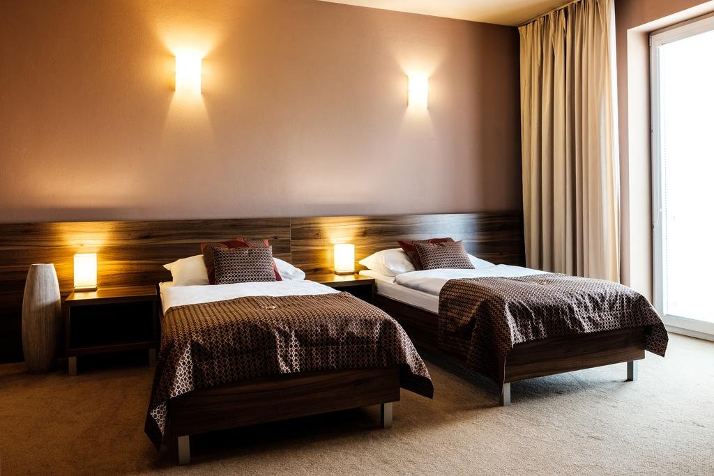 Фото Hotel Comfort