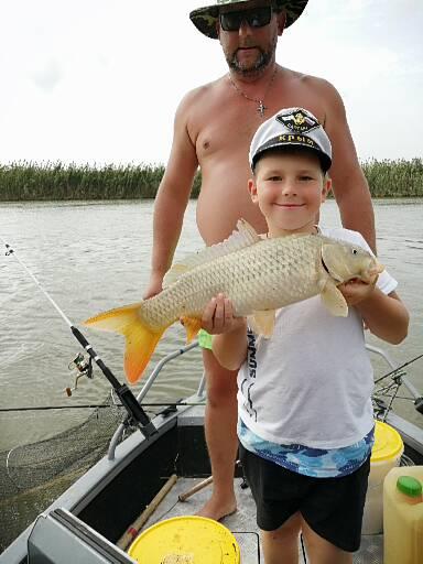 Фото Дед Щукарь