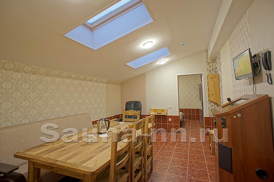 Фото Славянка