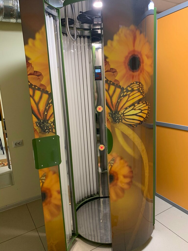 Indoor tanning Солярий, Kurchatov, photo