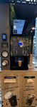 Take&Wake (Proletarskiy prospekt, 22) ، آلة القهوة