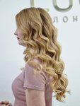 Lucky (ulitsa Kalandarishvili, 42/1), hairdresser