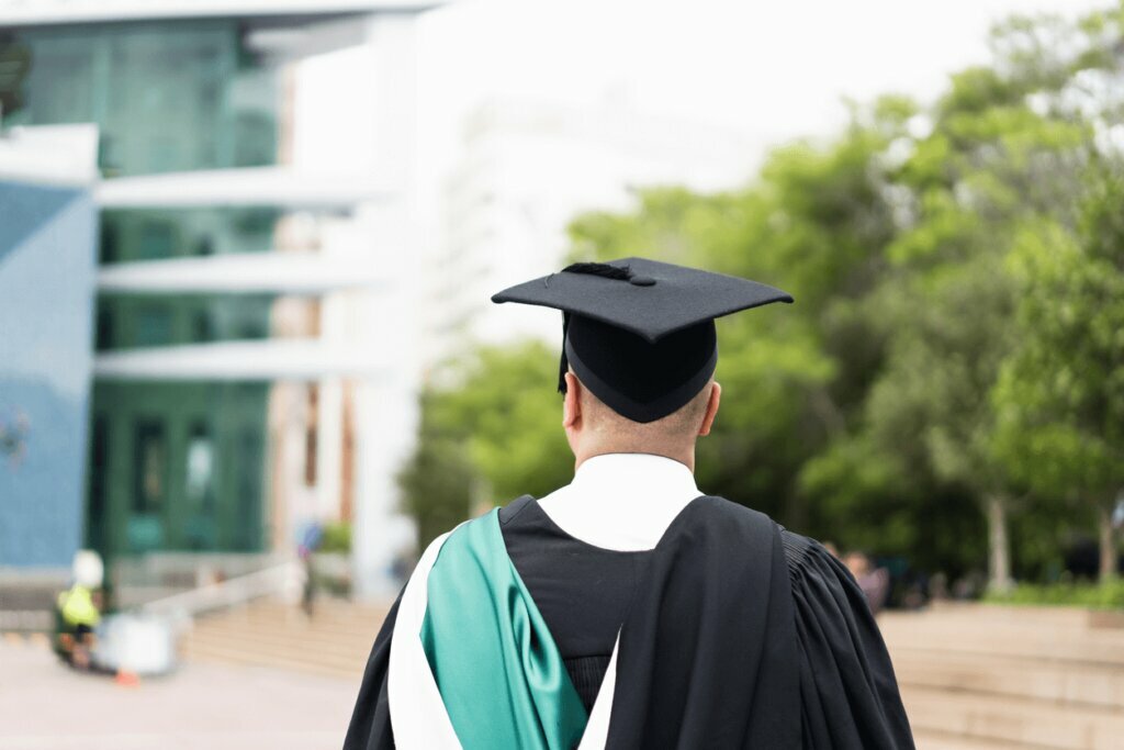 Private experts Study Abroad by DM, Dubai, photo