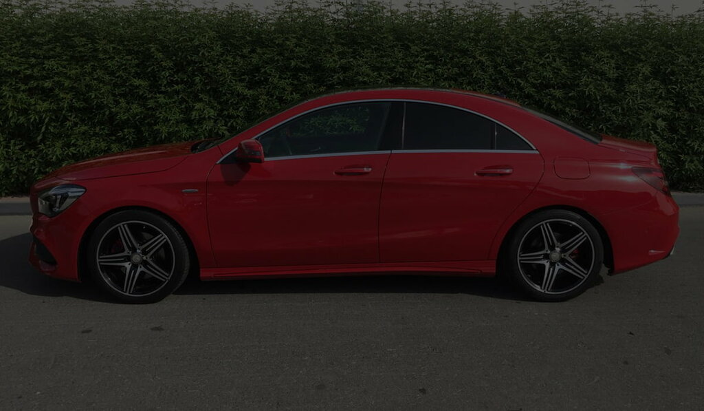 Car dealership Auto Gallery, Dubai, photo