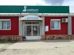 Wattson (Oryol, Gorodskaya ulitsa, 48), heating equipment and systems