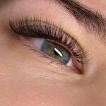 Oxy.lashes (Дегунинская ул., 10, стр. 2), салон бровей и ресниц в Москве