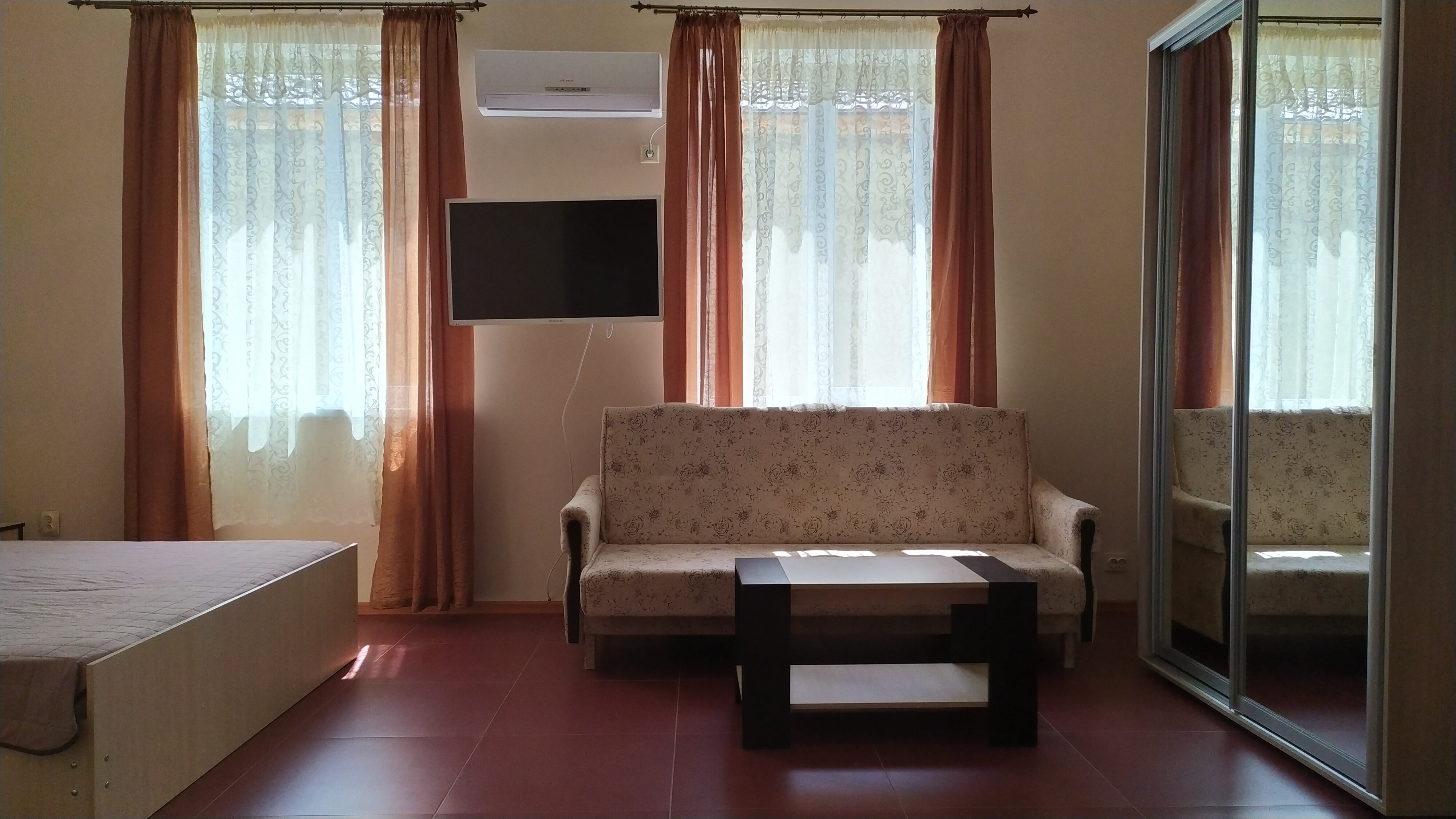 Фото Идиллия