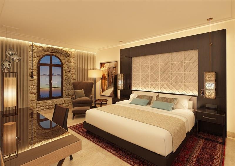 Фото The Setai Tel Aviv