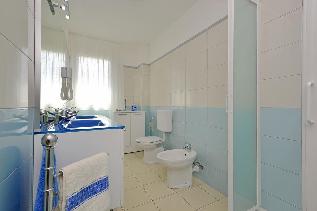 Фото Appartamenti Mare