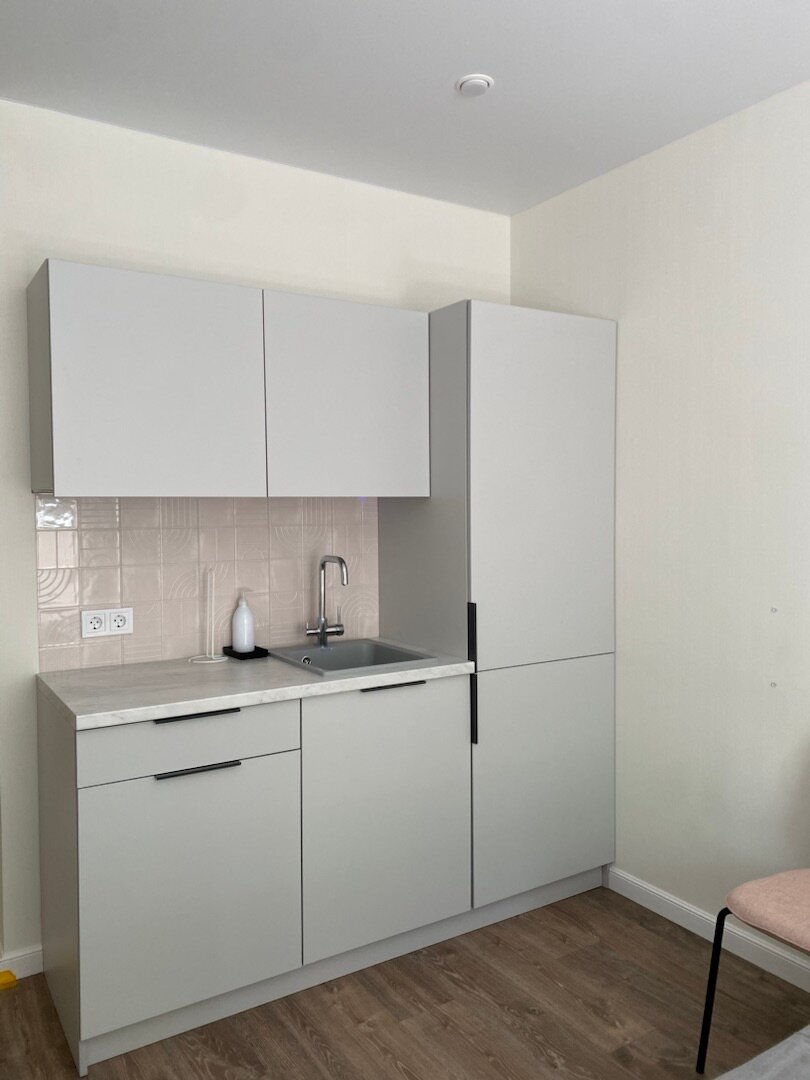 Фото Pavlov на улице Генерала Буткова