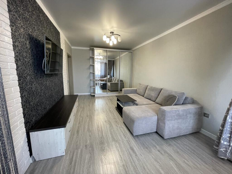 Фото Апартаменты на Бибика