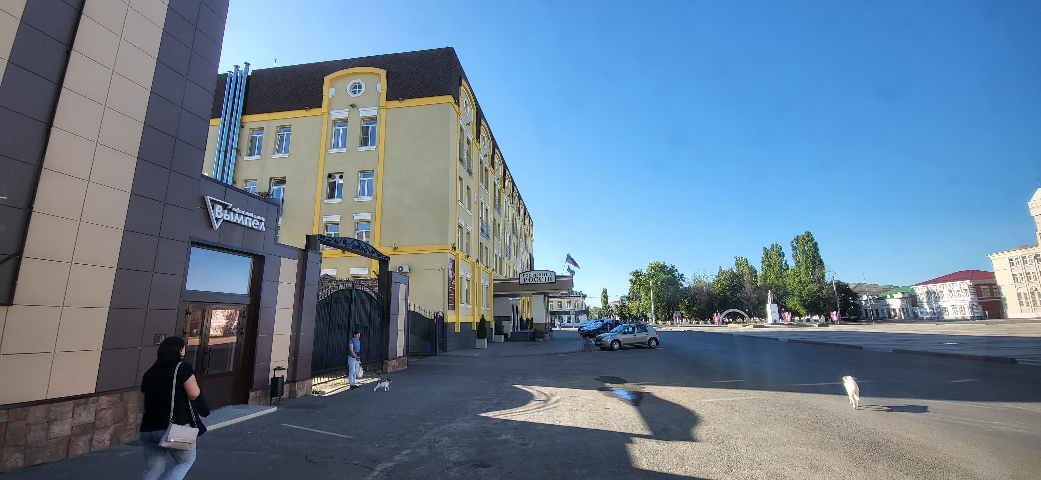 Фото Россия