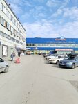 Gorodskaya sotsialnaya prodovolstvennaya yarmarka (Novosibirsk, Petukhova Street, 69к1), market