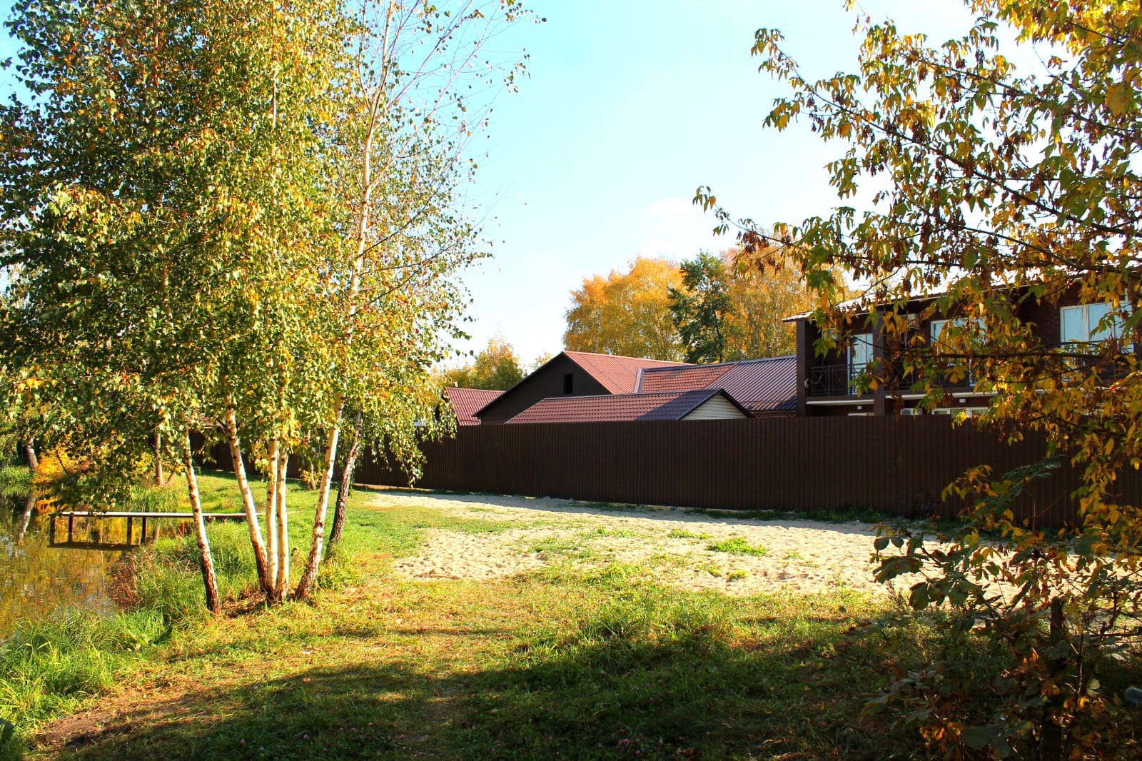 Фото Никольское