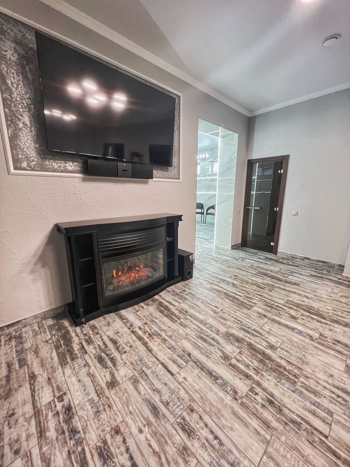 Фото Аква Вилла