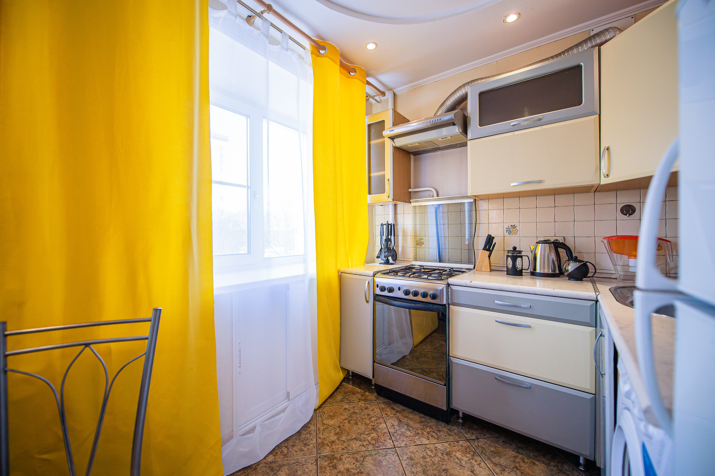 Фото Пять Звёзд