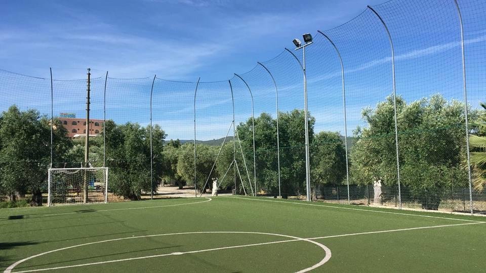 Фото Villaggio Mare Blu