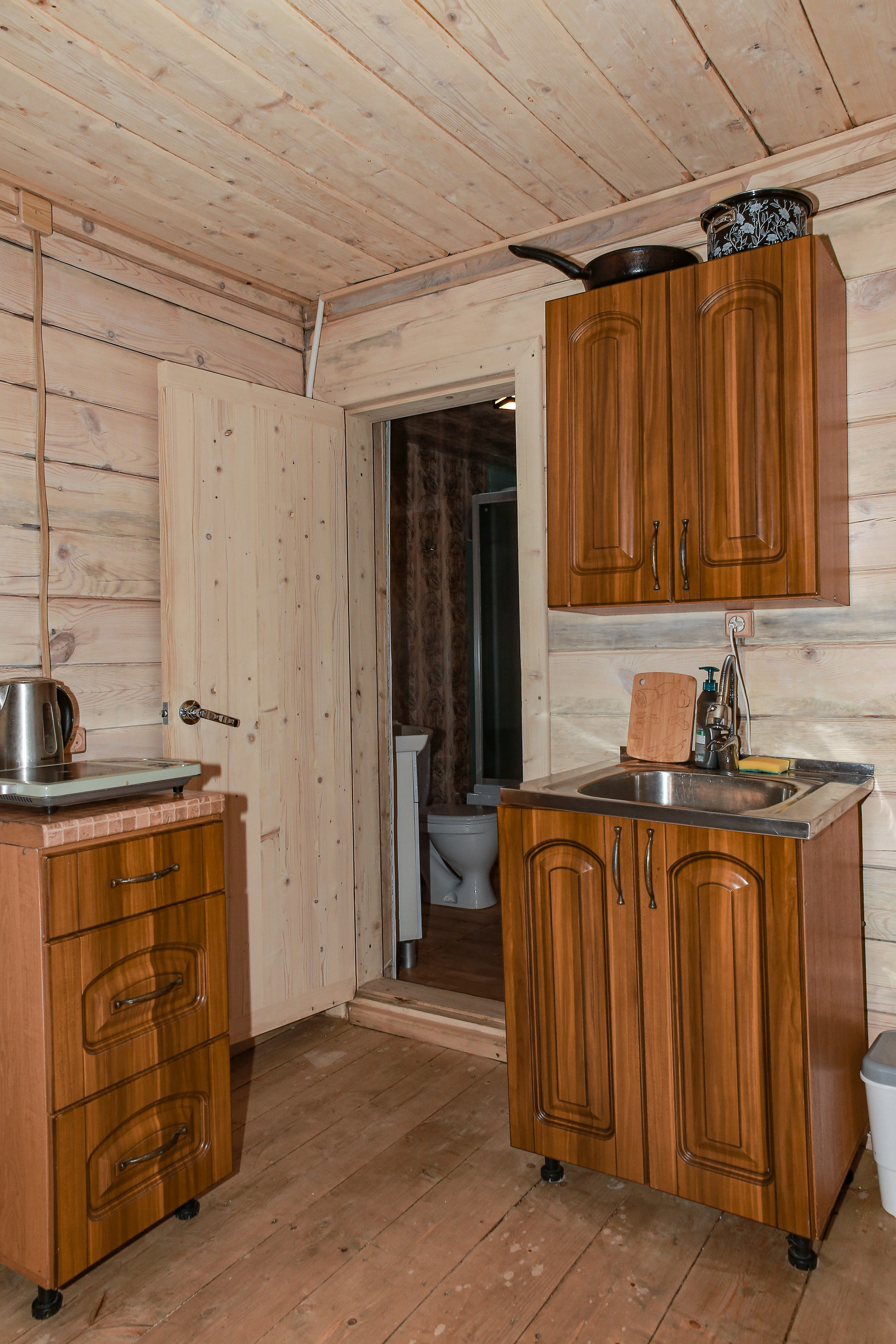 Фото Алтайские дачи