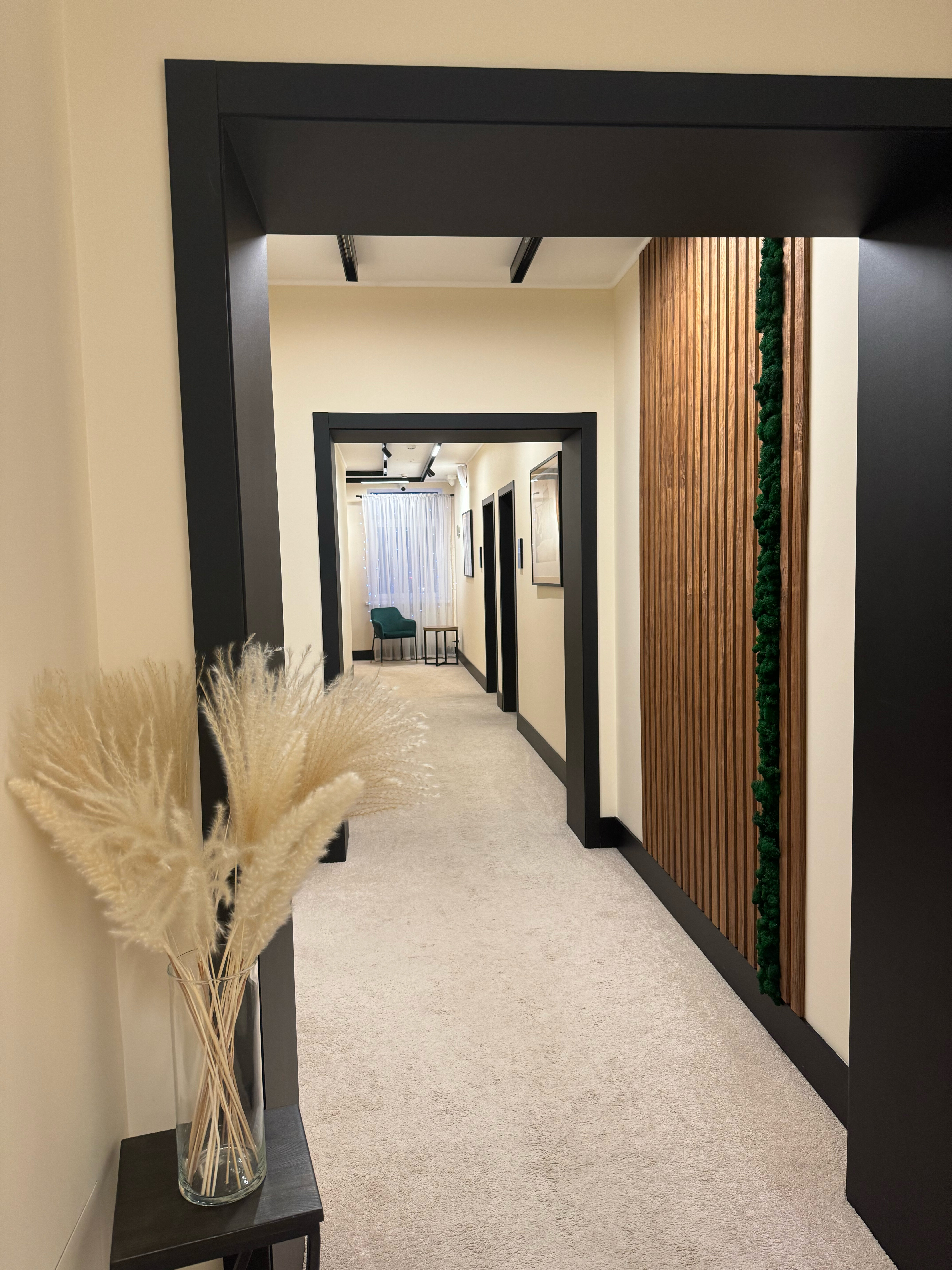 Фото Greenstone