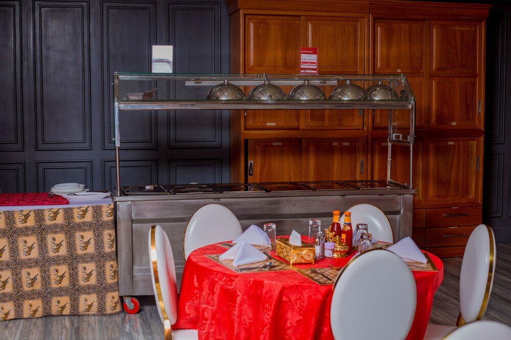 Фото Gr Comfort Hotel