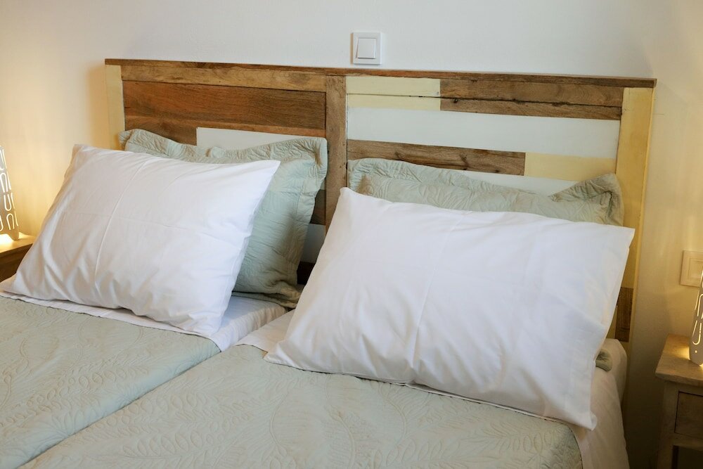 Фото Vorino Luxury Villas