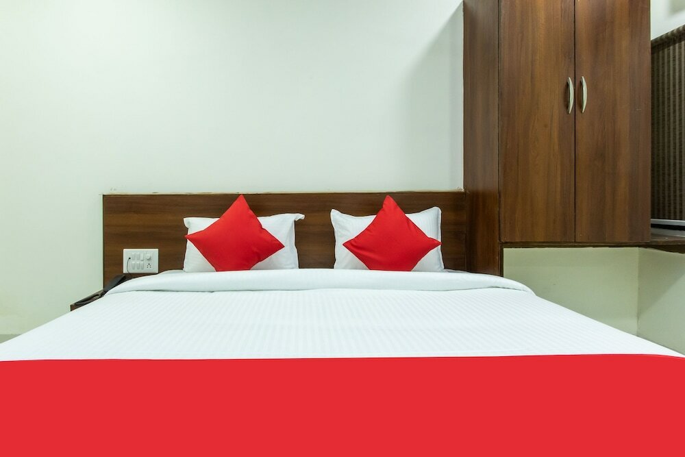 Фото Oyo Bho034 Hotel Ashirwad Regency