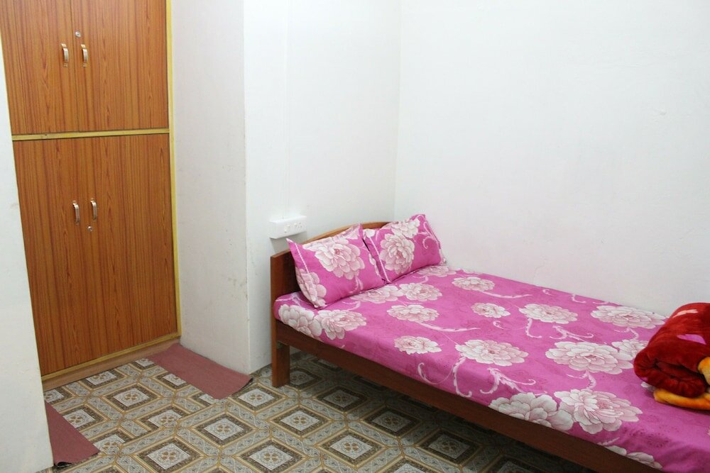 Фото Pumpkin Vibgyor Guest House