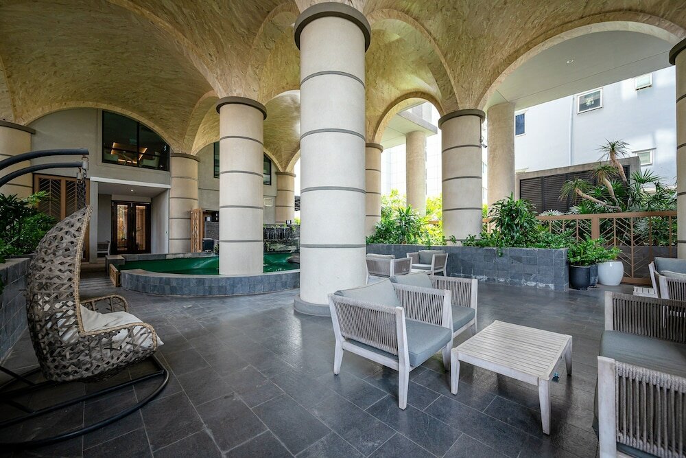 Фото D1mension Luxury Retreat