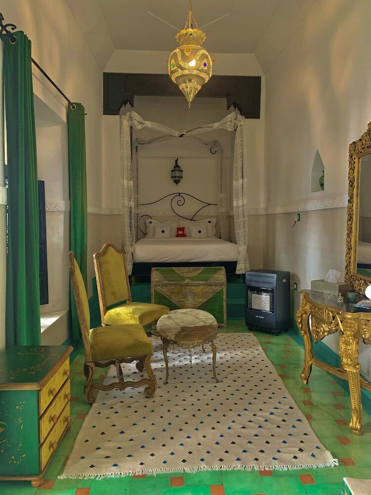 Фото Abbassia marrakech